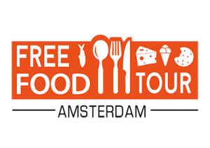 Free Food Tour Amsterdam logo